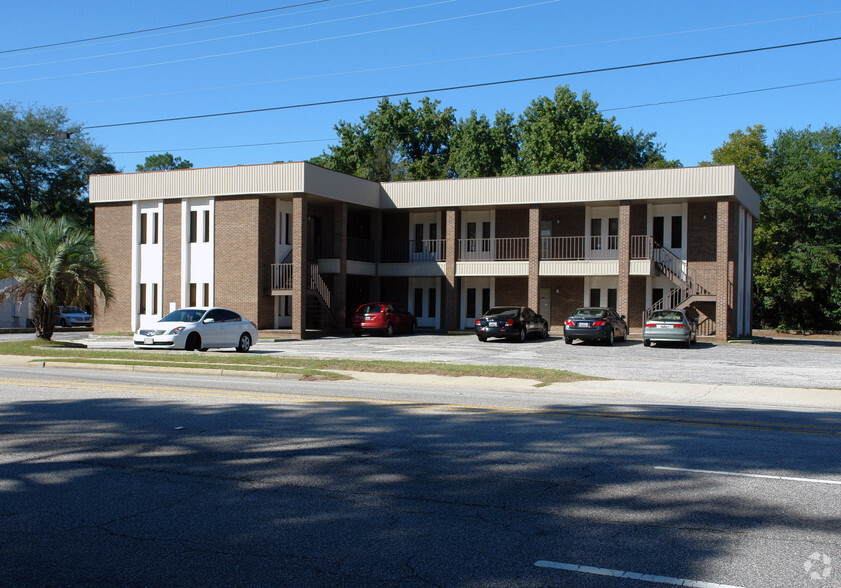 1001 W Evans St, Florence, SC à vendre - Photo principale - Image 1 de 1