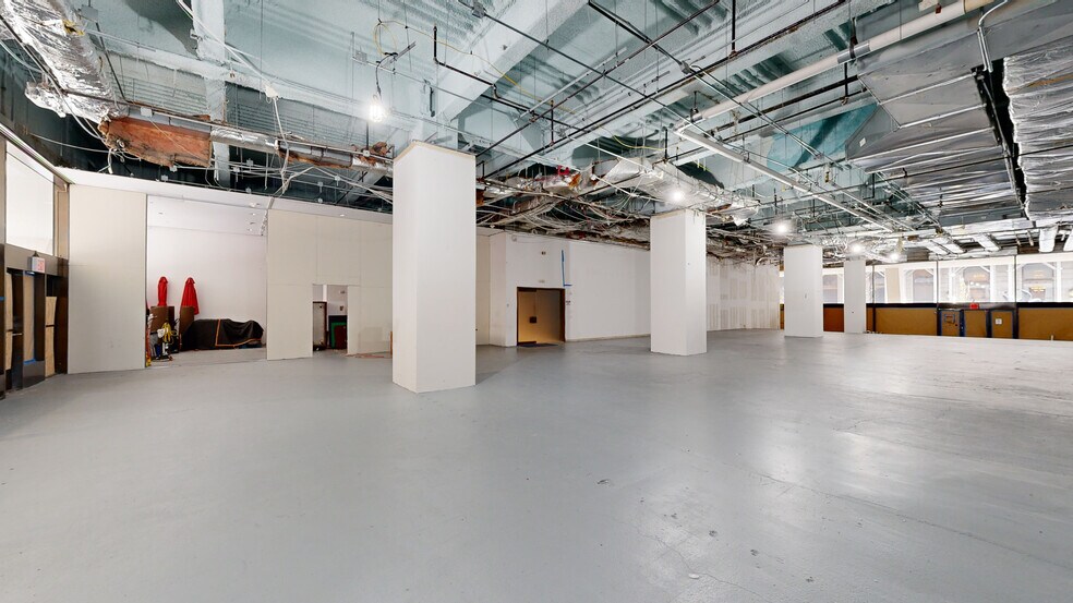 9 W 57th St, New York, NY à louer - Numérisation 3D de Matterport - Image 2 de 26