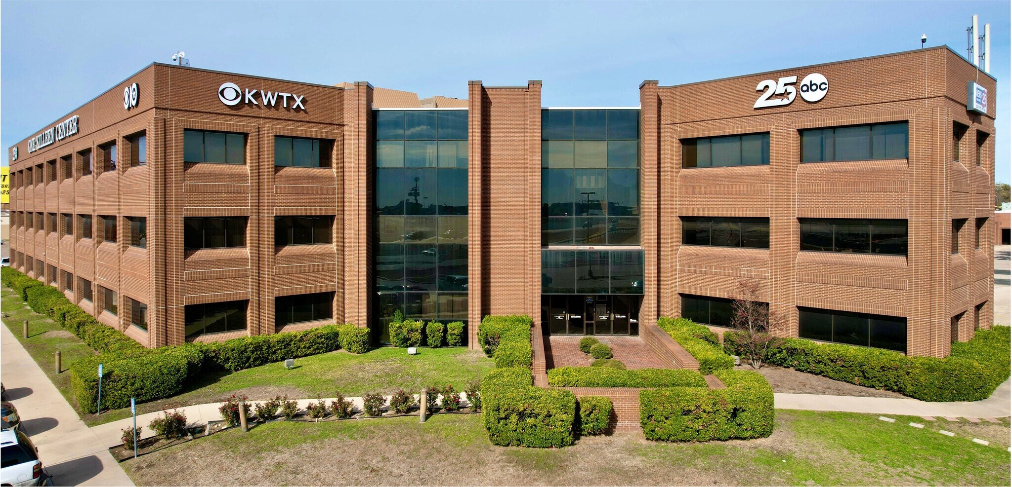 1711 E Central Texas Expy, Killeen, TX à louer Photo principale- Image 1 de 11