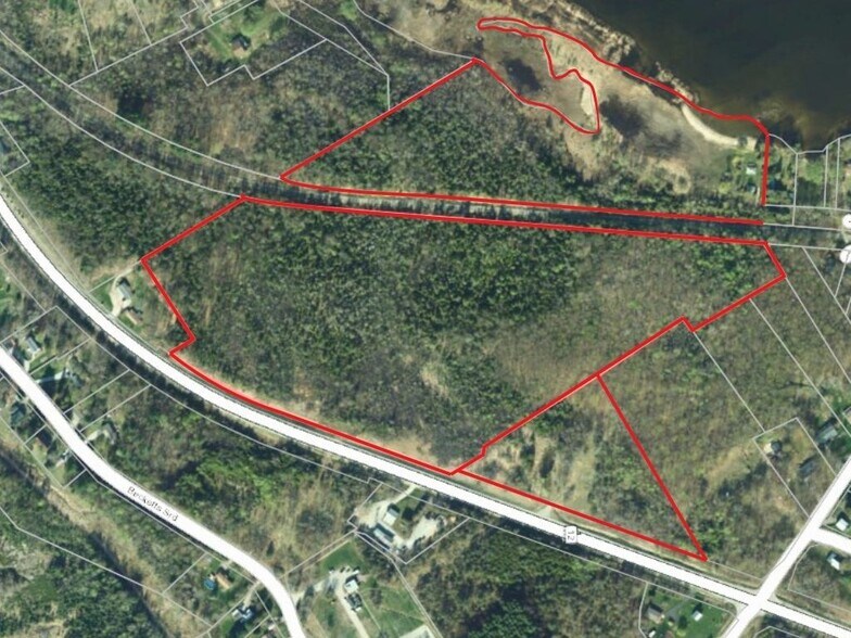 26 Acorn Ln, Waubaushene, ON à vendre - Aérien - Image 2 de 13