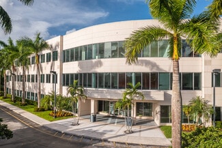 More details for 13621 NW 12th St, Sunrise, FL - Office for Lease