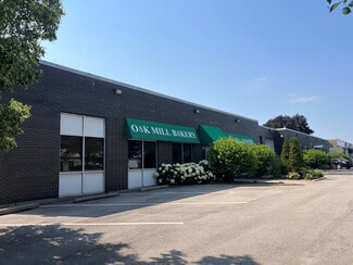 More details for 2480-2490 S Wolf Rd, Des Plaines, IL - Industrial for Lease