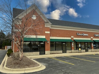 More details for 4087 W Algonquin Rd, Algonquin, IL - Retail for Lease