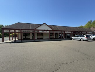 Plus de détails pour 4 Brushy Plain Rd, Branford, CT - Commerce de détail à louer