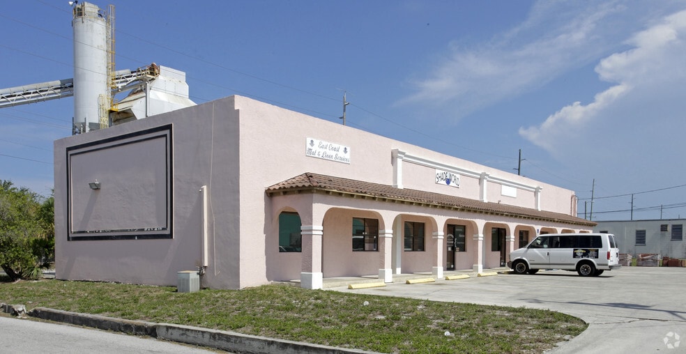 503 S 3rd St and 500 S US Highway 1 portfolio of 2 properties for sale on LoopNet.ca - Primary Photo - Image 1 of 3