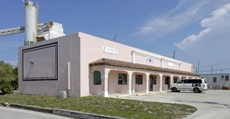More details for 503 S 3rd St and 500 S US Highway 1 – for Sale, Fort Pierce, FL