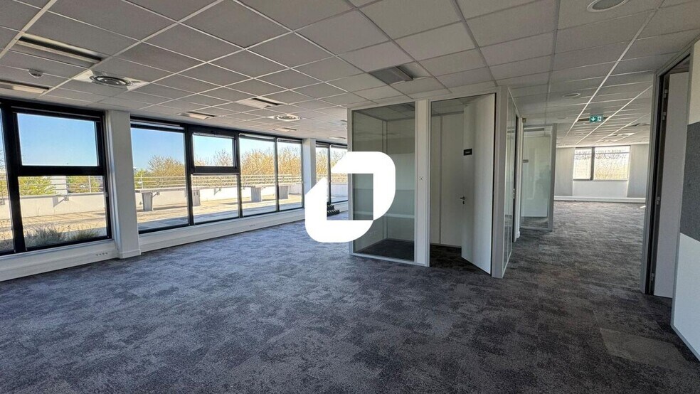 1 Allee D'Oslo, Schiltigheim à louer - Photo du bâtiment - Image 3 de 13