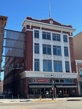 More details for 19 S Tejon St, Colorado Springs, CO - Office for Lease