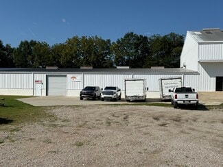 More details for 812 Geneva Street, Opelika, AL - Industrial for Lease