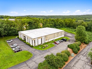 More details for 125 N Benson Rd, Middlebury, CT - Industrial for Sale