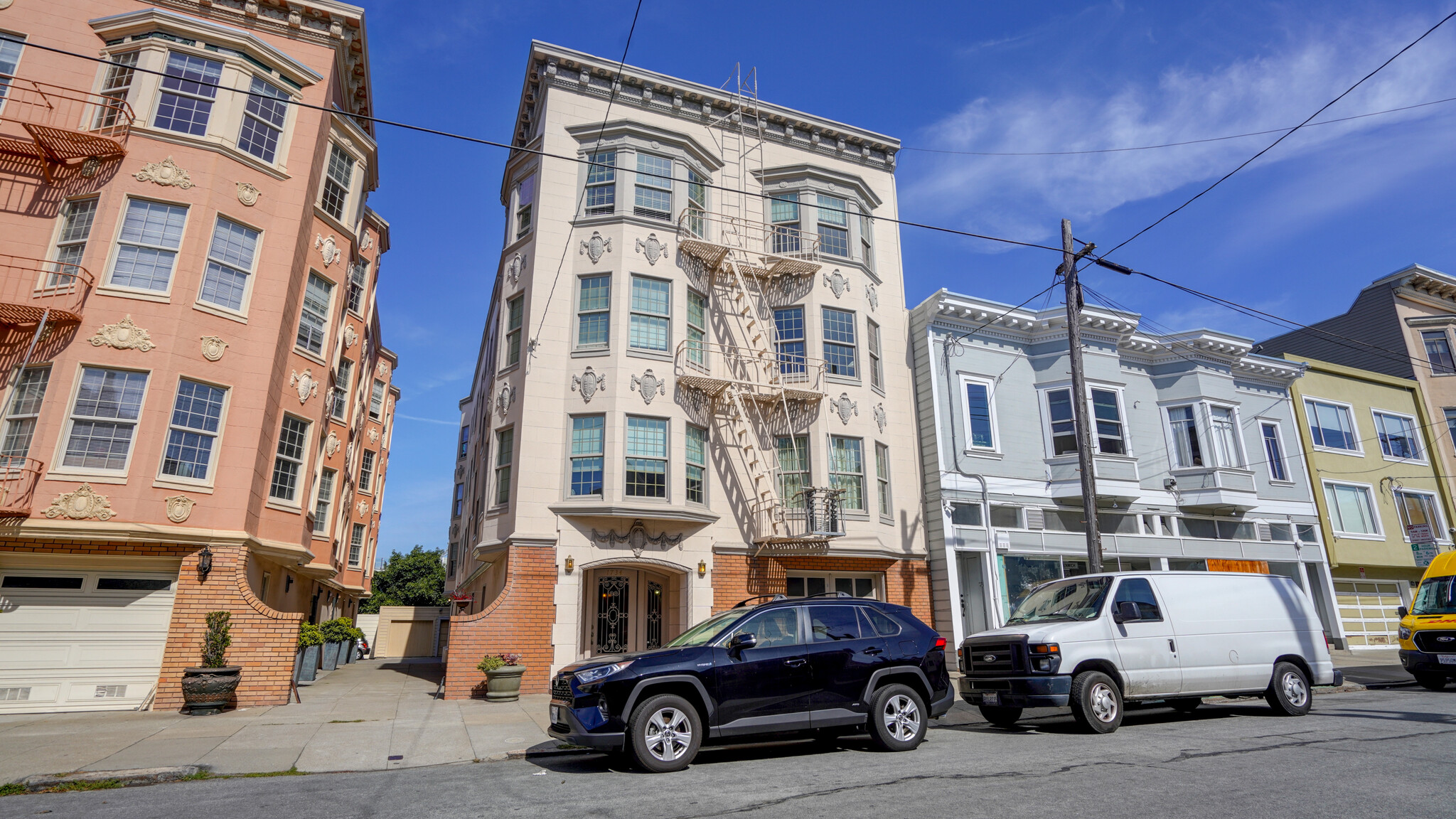 1734 Greenwich St, San Francisco, CA for sale Building Photo- Image 1 of 75