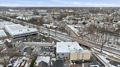 145 S Main St, Port Chester, NY - AERIAL  map view - Image1