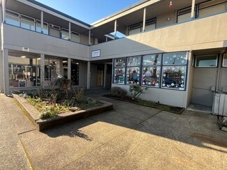 More details for 545-575 Holly St, Junction City, OR - Retail for Lease