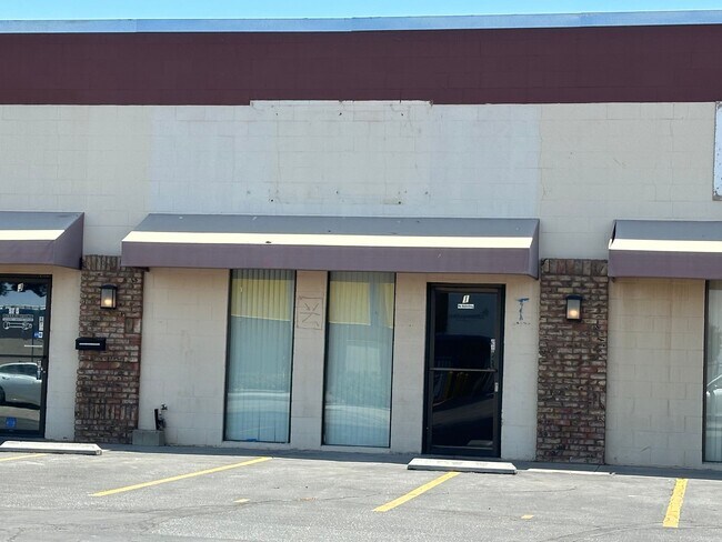 More details for 42156 10th St W, Lancaster, CA - Multiple Space Uses for Lease