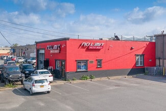 Plus de détails pour 3485 Lawson Blvd, Oceanside, NY - Commerce de détail à vendre