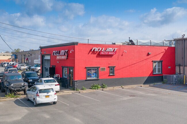 More details for 3485 Lawson Blvd, Oceanside, NY - Retail for Sale