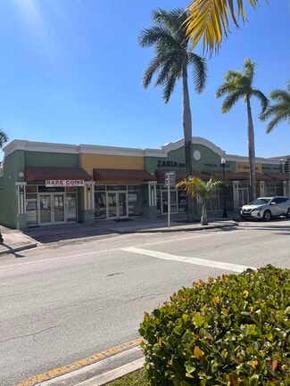 More details for 2724-2728 Hollywood Blvd, Hollywood, FL - Retail for Lease