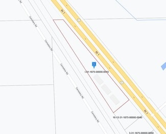 More details for 7500 S US Highway 1 S, Bunnell, FL - Industrial for Lease