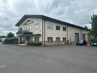 Plus de détails pour 15737 SE 102nd Ave, Clackamas, OR - Industriel à vendre