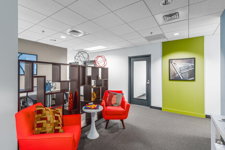 1000 N West St, Wilmington, DE à louer - Photo intérieure - Image 3 de 23