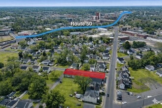 612 Church St, Salisbury, MD à louer Photo intérieure- Image 2 de 6