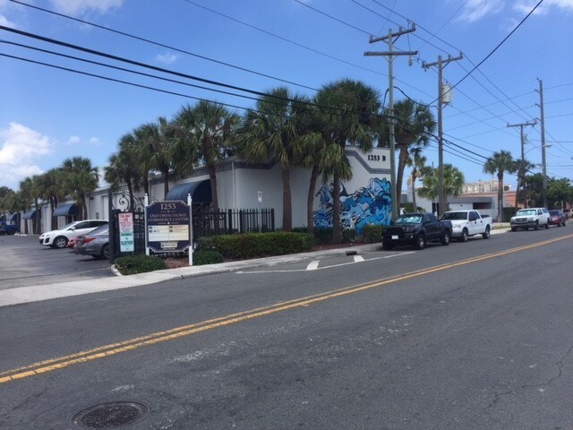 1253 Old Okeechobee Rd, West Palm Beach, FL for sale Other- Image 1 of 1