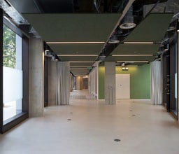 2 Clipstone Mews, London for lease Interior Photo- Image 1 of 3
