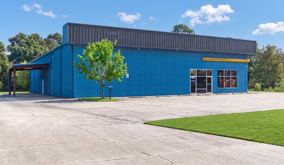 6632 Elva St, Milton, FL for lease - Building Photo - Image 3 of 18