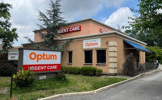 More details for 1074 Old Country Rd, Plainview, NY - Office/Medical for Lease