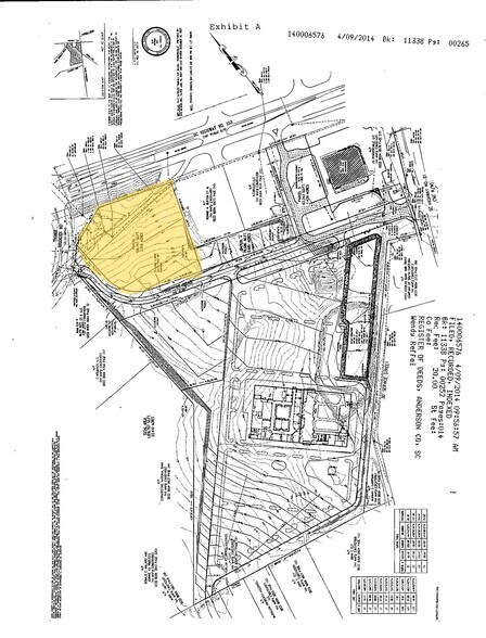 3531 Highway 153, Greenville, SC à louer - Photo du bâtiment - Image 2 de 12