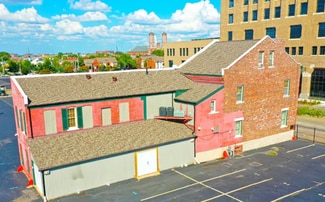More details for 911 N Tucker Blvd, Saint Louis, MO - Flex for Lease