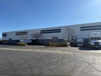 More details for 256 Sutton Pl, Santa Rosa, CA - Industrial for Lease