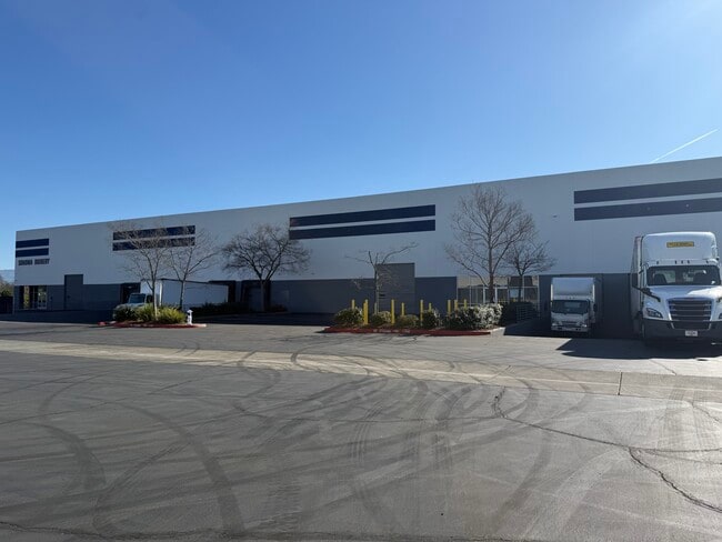 More details for 256 Sutton Pl, Santa Rosa, CA - Industrial for Lease