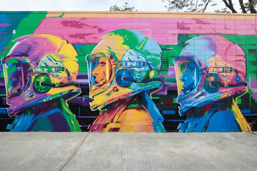 1614 19th St, Sacramento, CA à vendre - Photo du bâtiment - Image 2 de 21