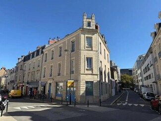 Plus de détails pour Bureau à louer