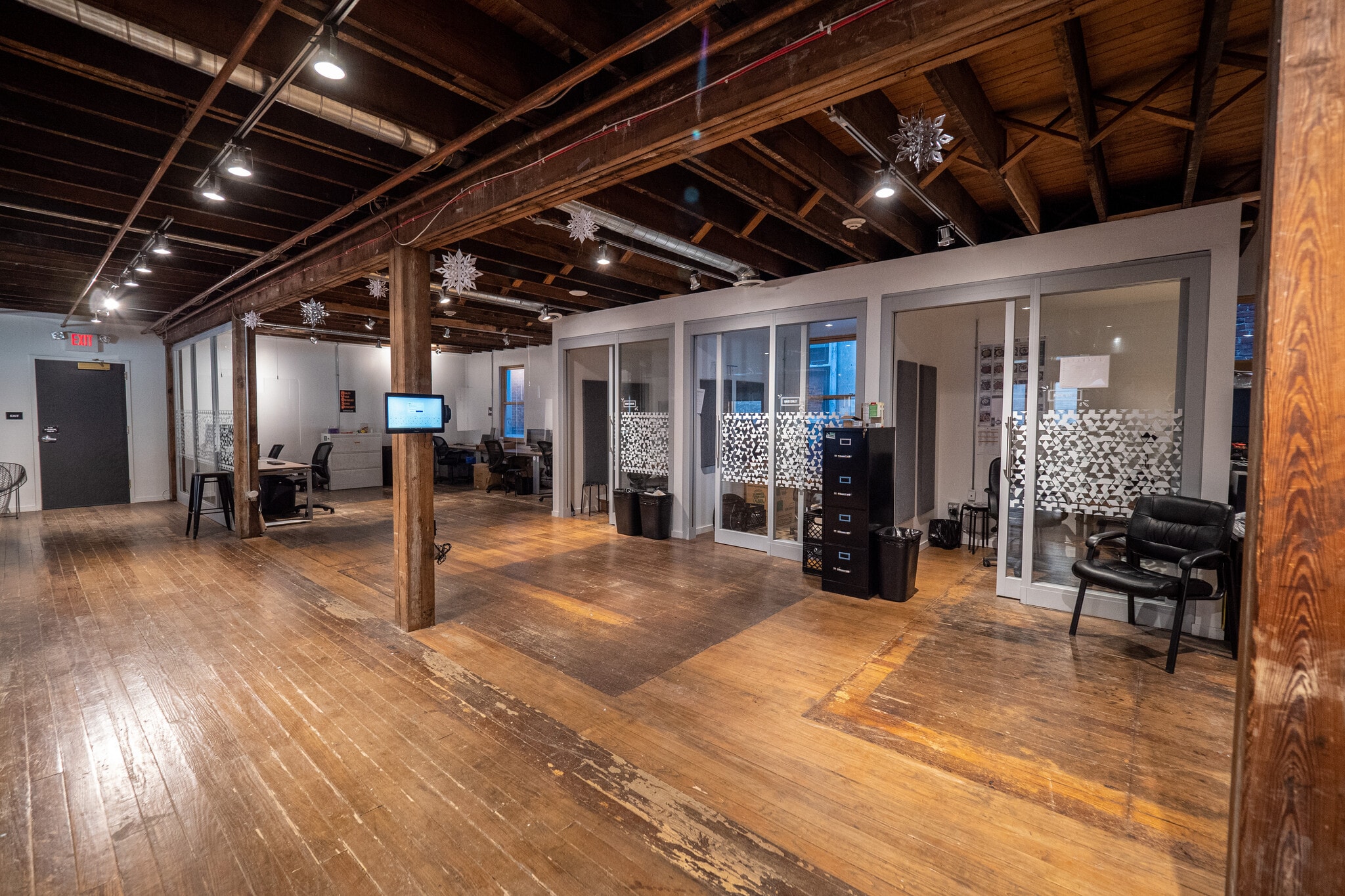 34-38 W Gay St, Columbus, OH for lease Interior Photo- Image 1 of 8