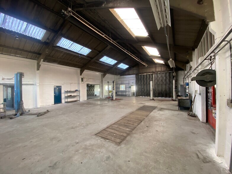 29A Longmead, Shaftesbury à vendre - Photo du bâtiment - Image 2 de 3