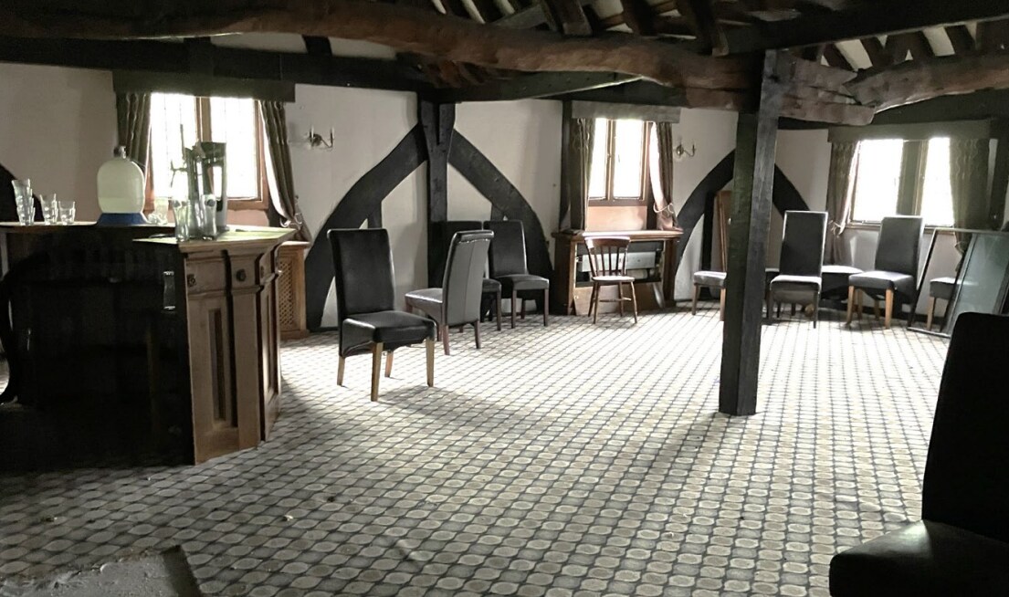 28-31 Waterside N, Lincoln à vendre Photo intérieure- Image 1 de 4