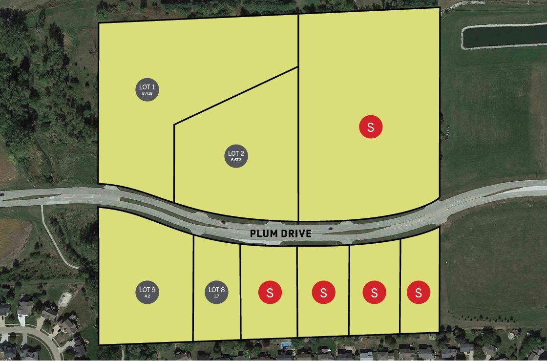 Plum Dr, Urbandale, IA for sale Building Photo- Image 1 of 4