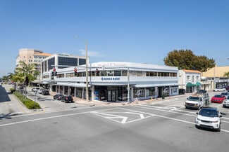 More details for 6907-6915 SW 57th Ave, South Miami, FL - Retail for Lease