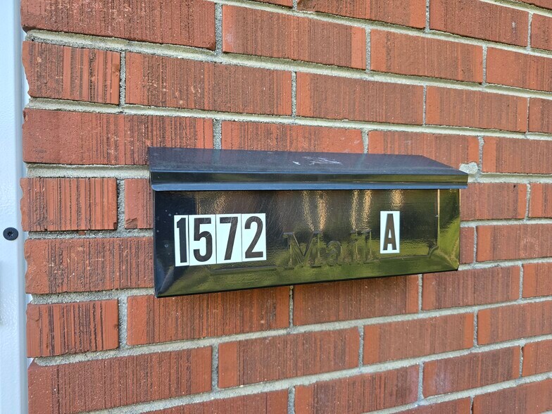 1572 Hanauer St, Memphis, TN à vendre - Photo du bâtiment - Image 3 de 17