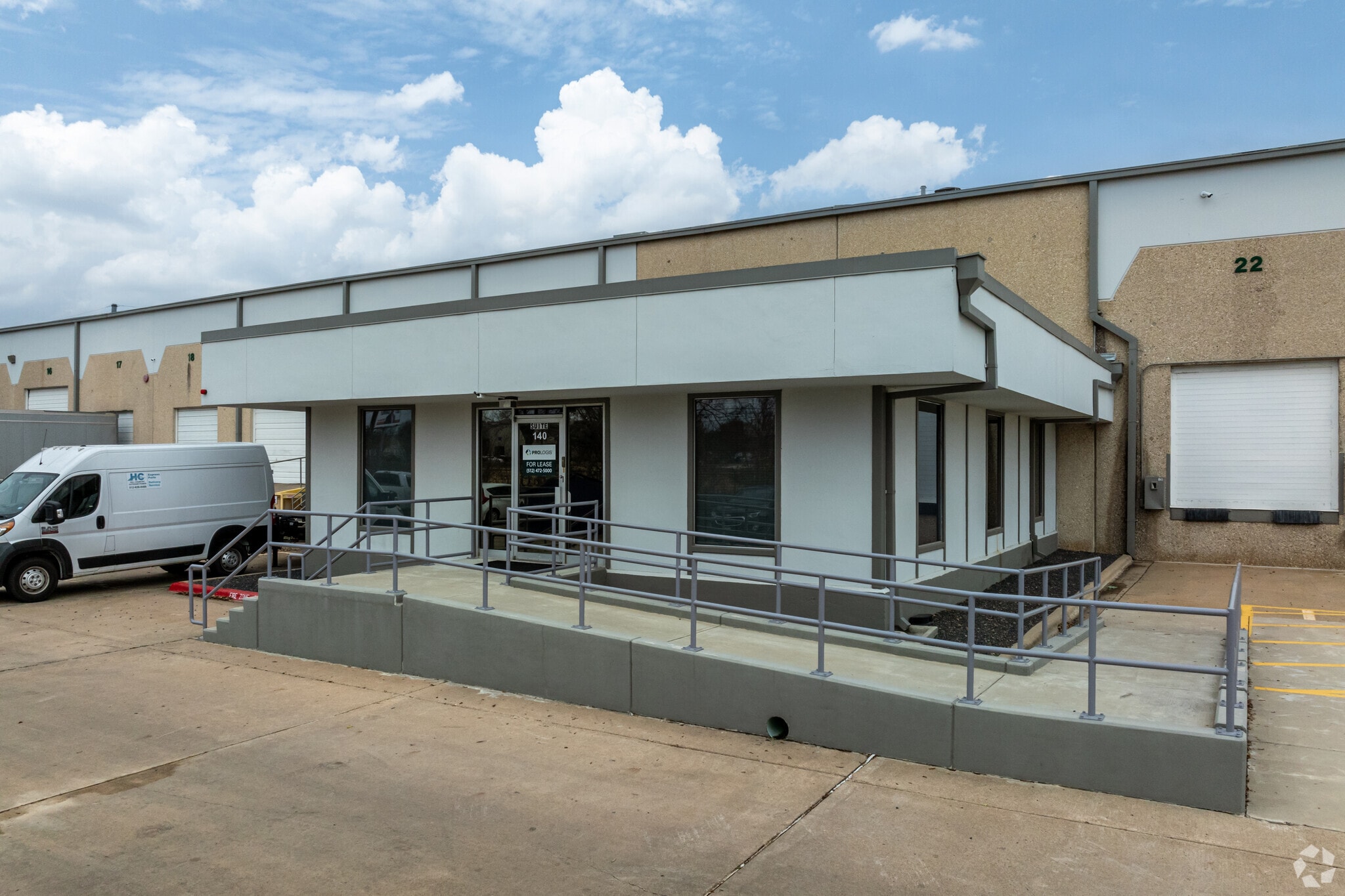 6406 Burleson Rd, Austin, TX for lease Primary Photo- Image 1 of 20