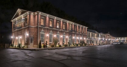 1601 Concord Pike, Wilmington, DE for lease Building Photo- Image 2 of 2