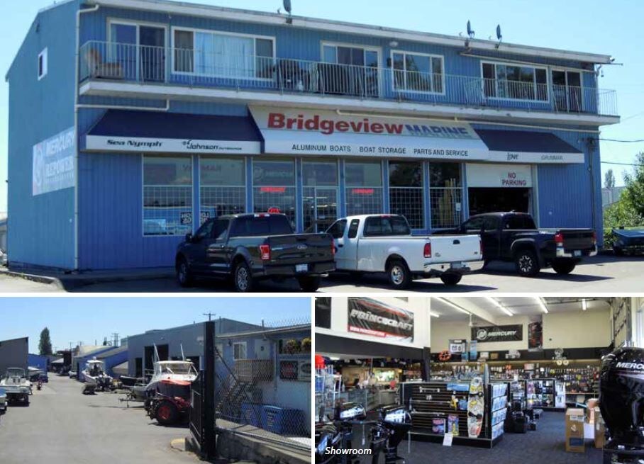 8550 River Rd, Delta, BC à vendre Autre- Image 1 de 1