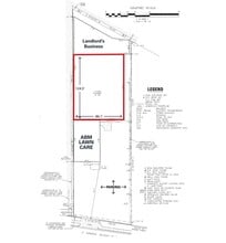 129 E Admiral Taussig Blvd, Norfolk, VA for lease Floor Plan- Image 1 of 1
