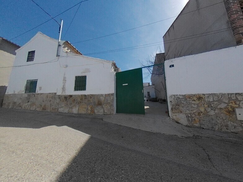 Calle Alameda, 5, Torrejón de Velasco, Madrid à vendre - Autre - Image 1 de 6
