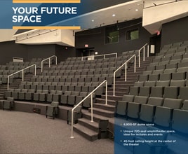 1100 Wilson Blvd, Arlington, VA for lease Interior Photo- Image 1 of 4