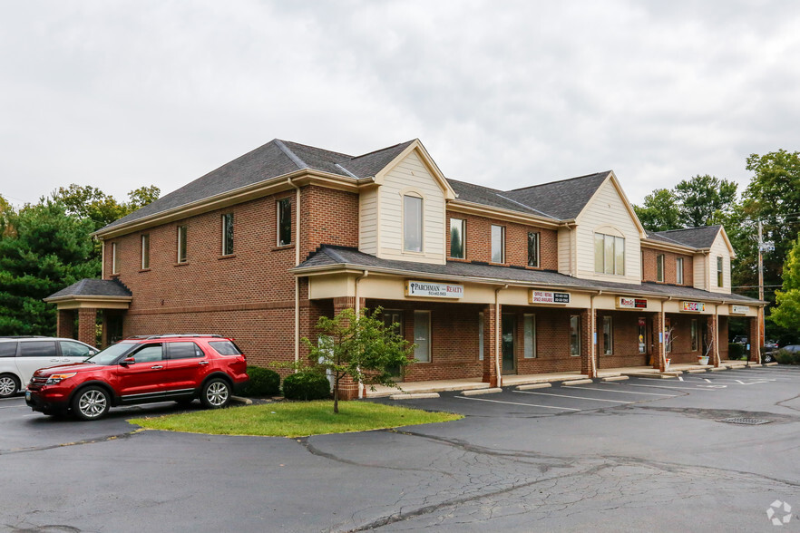 600 W Loveland Ave, Loveland, OH à vendre - Photo principale - Image 1 de 1