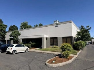 Plus de détails pour 5293 NE Elam Young Pky, Hillsboro, OR - Local d'activités à louer