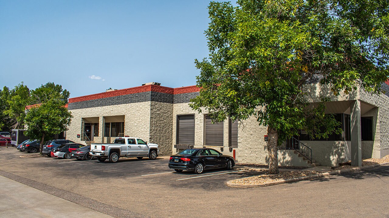 4699 Nautilus Ct S, Boulder, CO à vendre Photo du bâtiment- Image 1 de 1